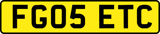 FG05ETC