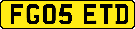 FG05ETD