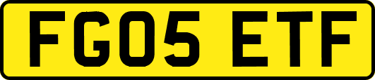 FG05ETF
