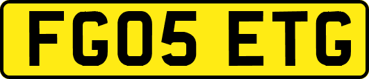 FG05ETG