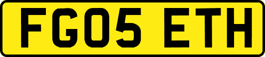 FG05ETH