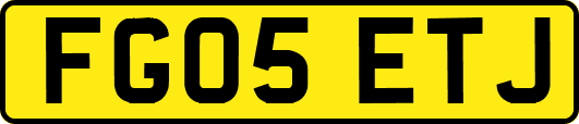 FG05ETJ