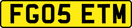 FG05ETM