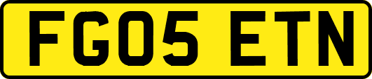 FG05ETN