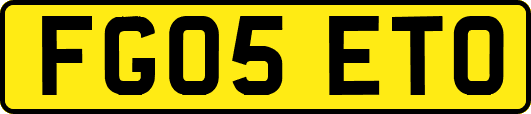 FG05ETO
