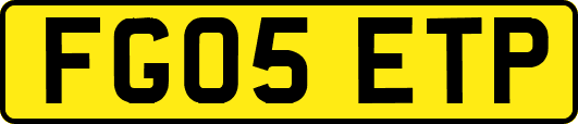 FG05ETP