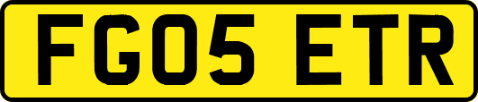 FG05ETR