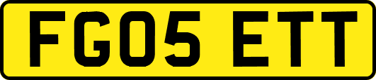 FG05ETT