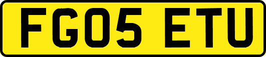 FG05ETU