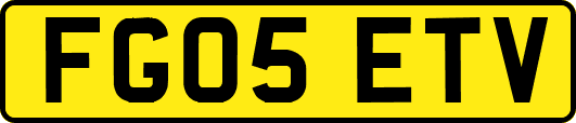 FG05ETV