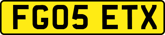 FG05ETX