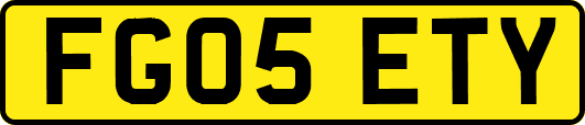 FG05ETY