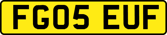 FG05EUF