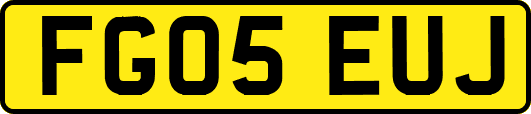 FG05EUJ