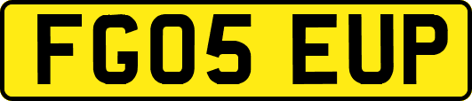 FG05EUP