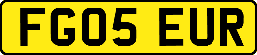 FG05EUR