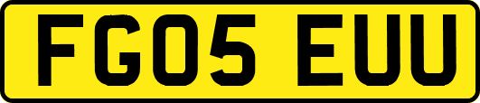 FG05EUU