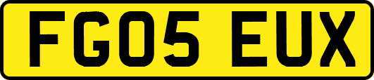 FG05EUX