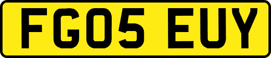 FG05EUY
