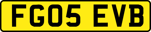 FG05EVB