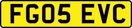 FG05EVC