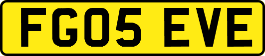 FG05EVE