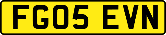 FG05EVN