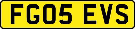 FG05EVS