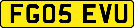 FG05EVU