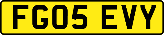 FG05EVY