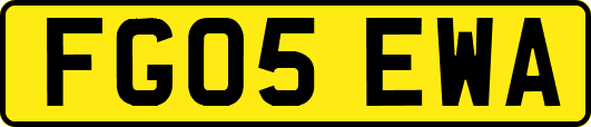 FG05EWA