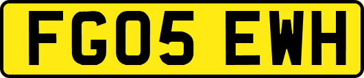 FG05EWH