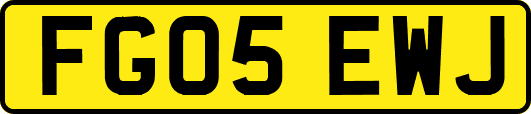 FG05EWJ