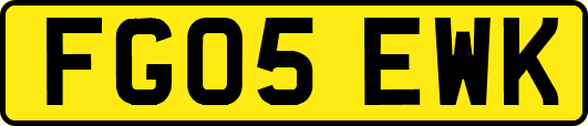 FG05EWK