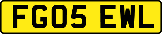 FG05EWL