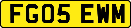FG05EWM