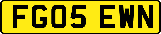 FG05EWN