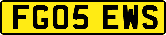 FG05EWS