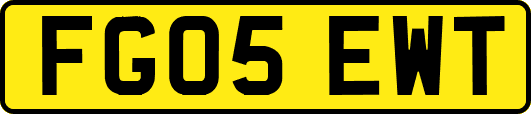 FG05EWT