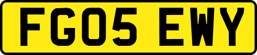 FG05EWY