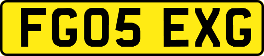 FG05EXG