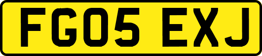 FG05EXJ