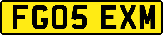 FG05EXM