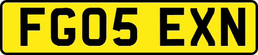 FG05EXN