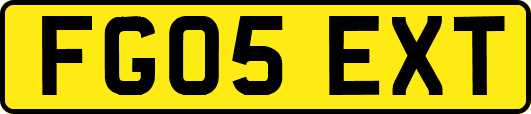 FG05EXT