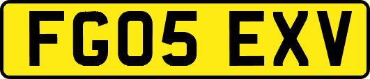 FG05EXV