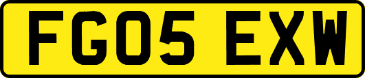 FG05EXW