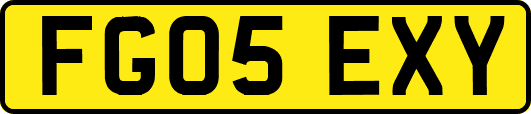 FG05EXY