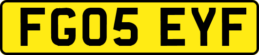 FG05EYF