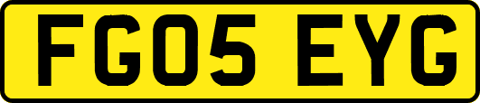 FG05EYG